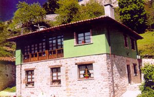 Casa rural de alquiler por habitaciones 176