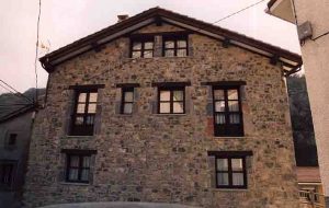 Casa de aldea 522