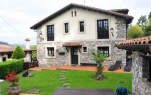Casa de aldea 497