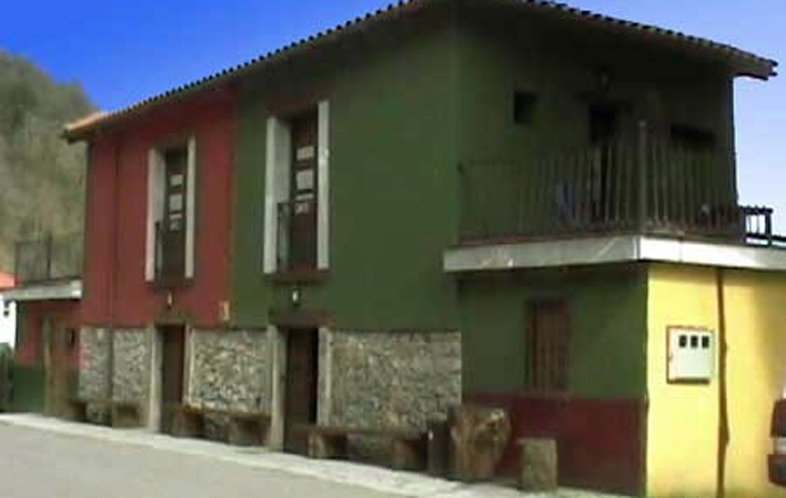 Casa Aldea 95