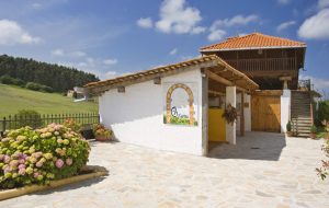Casa de aldea 627