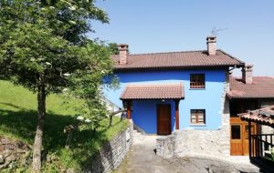 Casa de aldea 583