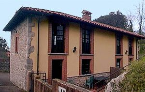 Casa de aldea 531