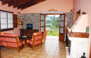 Casa de aldea 462