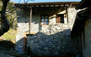 Casa de aldea 610