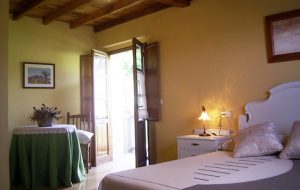 Casa de aldea 504