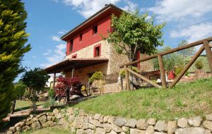 Casa de aldea 427