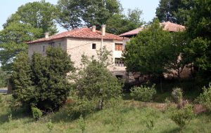 Casa de aldea 524