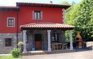 Casa de aldea 463