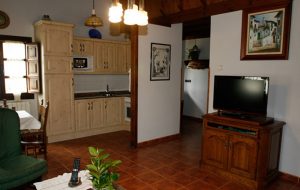 Casa de aldea 501
