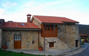 Casa de aldea 483