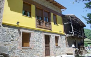 Casa de aldea 534