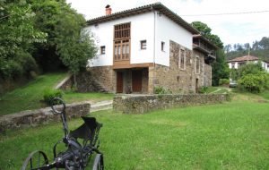 Casa de aldea 532