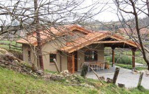 Casa de aldea 511