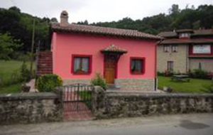 Casa de aldea 630