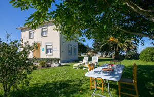 Vivienda vacacional 63