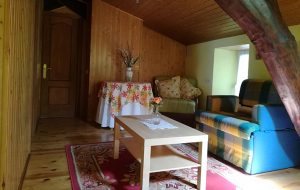 Vivienda vacacional 166