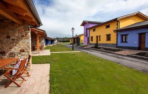 Apartamento rural 84