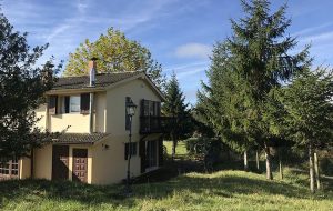 Vivienda vacacional 173