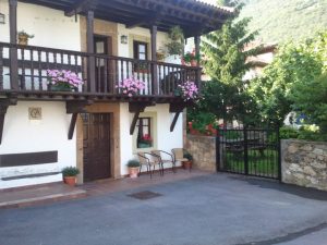 Vivienda vacacional 34