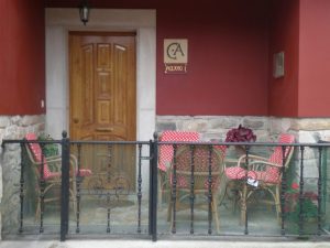 Vivienda vacacional 214