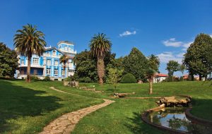 Vivienda vacacional 180