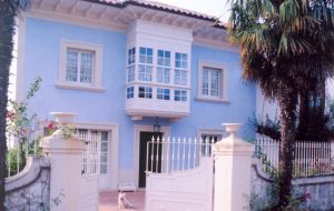 Vivienda vacacional 167
