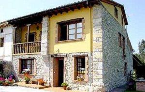 Vivienda vacacional 215