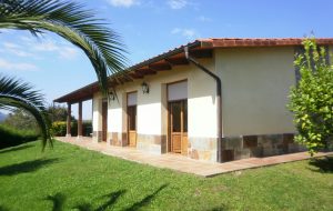 Vivienda vacacional 117