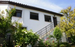 Vivienda vacacional 27