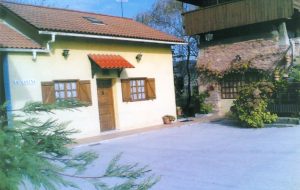 Vivienda vacacional 144