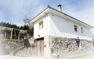 Vivienda vacacional 121