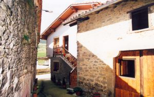 Vivienda vacacional 136