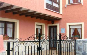 Vivienda vacacional 211