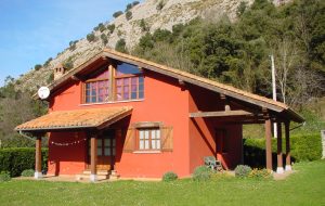 Vivienda vacacional 165