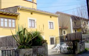 Vivienda vacacional 202