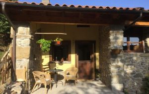 Vivienda vacacional 159