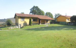 Vivienda vacacional 53