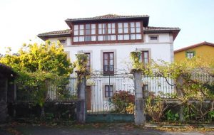 Vivienda vacacional 35