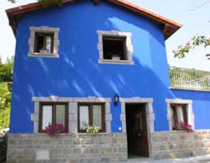 Vivienda vacacional 54