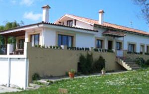 Vivienda vacacional 140