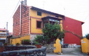 Vivienda vacacional 176