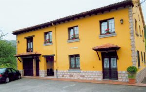 Vivienda vacacional 199