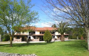 Vivienda vacacional 127