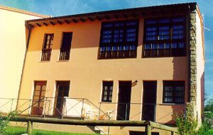 Vivienda vacacional 188