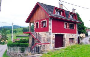 Vivienda vacacional 60