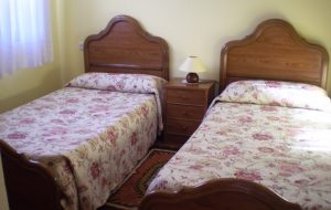 Vivienda vacacional 45