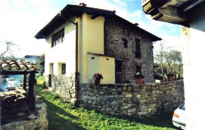 Vivienda vacacional 158