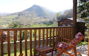 Vivienda vacacional 183