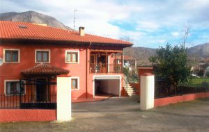 Vivienda vacacional 49